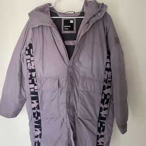 Under Armour Parka